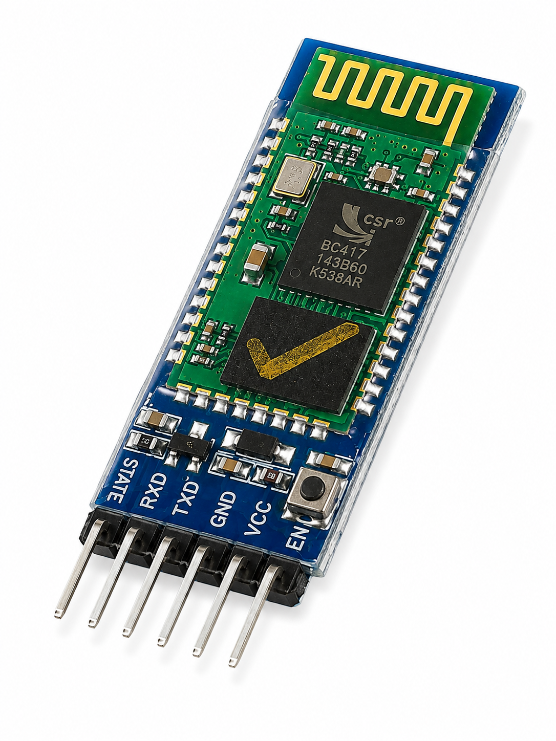 HC-05 Wireless Serial Module for Arduino Projects