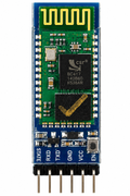 HC-05 Bluetooth Serial UART Module for Arduino
