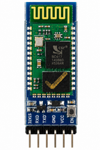 HC-05 Bluetooth Serial UART Module for Arduino