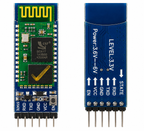 HC-05 Bluetooth Module for Wireless Data Communication