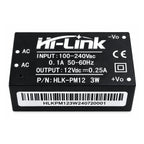 Hi-Link HLK-PM12 12V 3W AC-DC power supply module