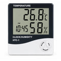 HTC-1 Digital Temperature Humidity Meter Hygrometer