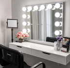 Vanity Light Bulbs