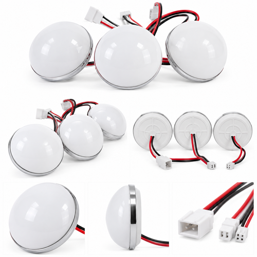 LED Mirror Bulbs