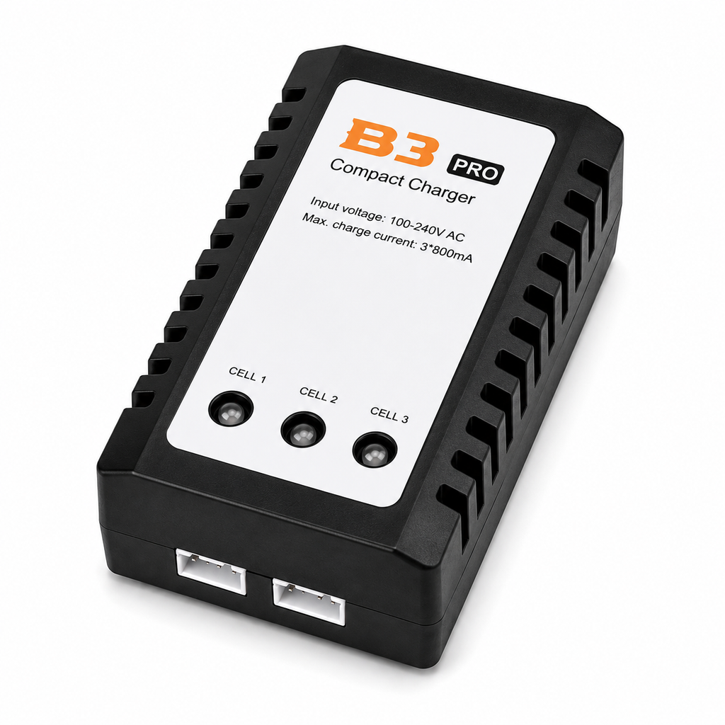 RC Battery Charger