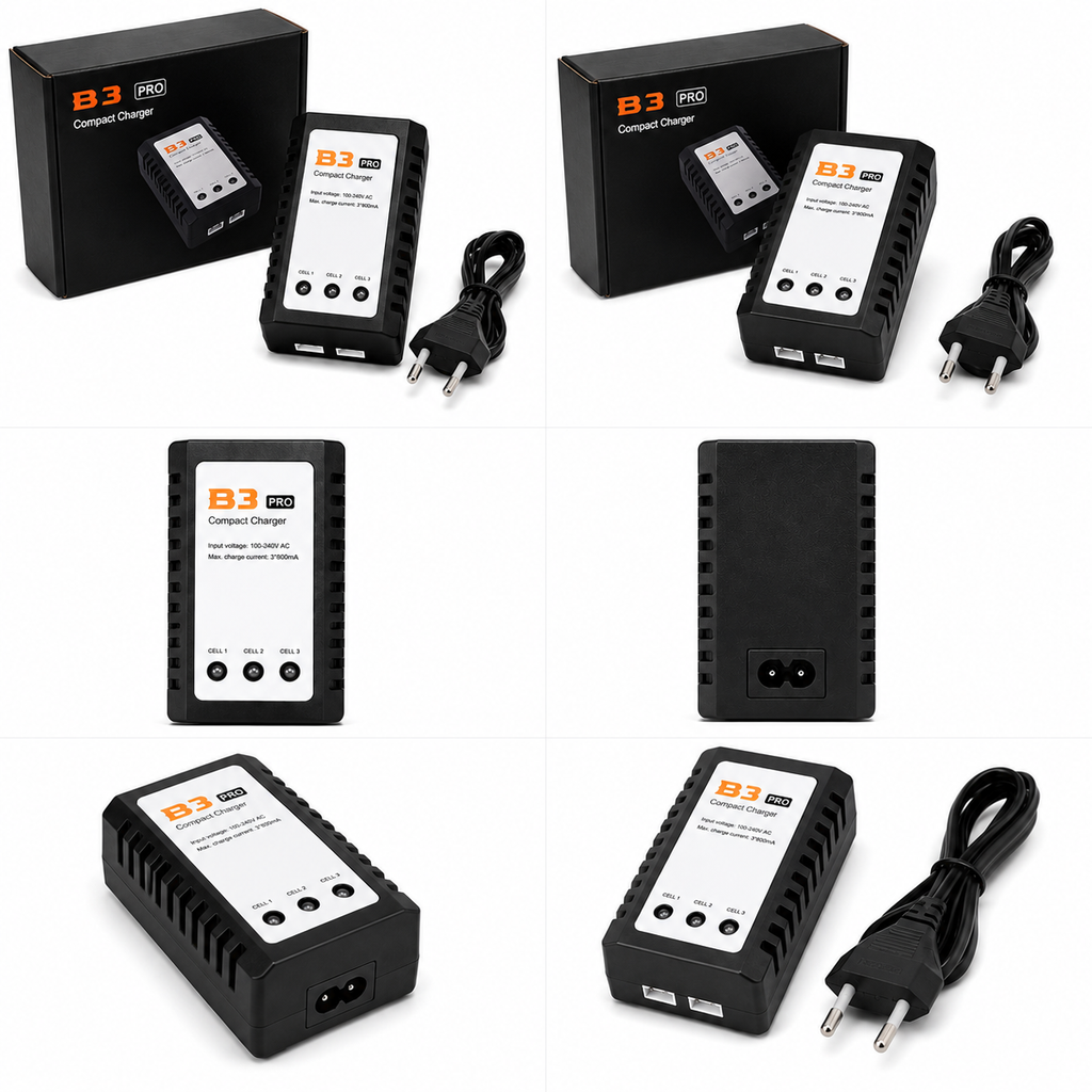 LiPo Charger Pakistan