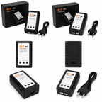 LiPo Charger Pakistan