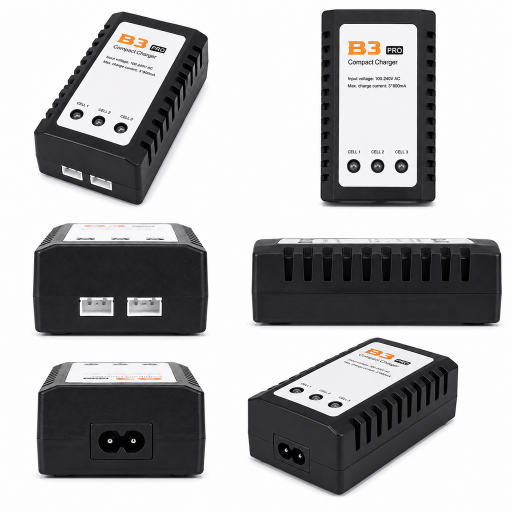 Drone Battery Charger