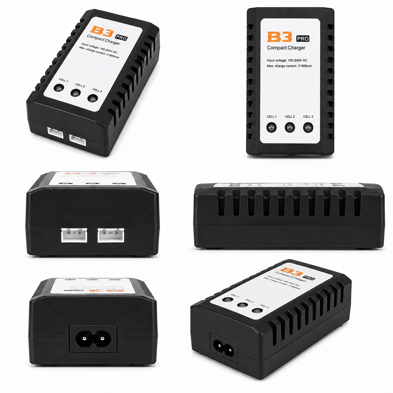 Drone Battery Charger