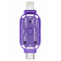 Lanrui V587 DFU Recovery Engineering Box for iPhone Samsung
