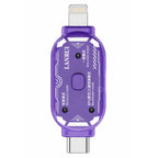 Lanrui V587 DFU Recovery Engineering Box for iPhone Samsung
