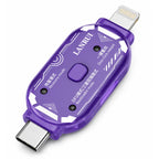 Lanrui V587 Recovery Mode tool for iPhone and iPad