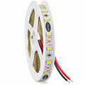 5630 LED strip light 12V warm white 3000K 5 meter reel