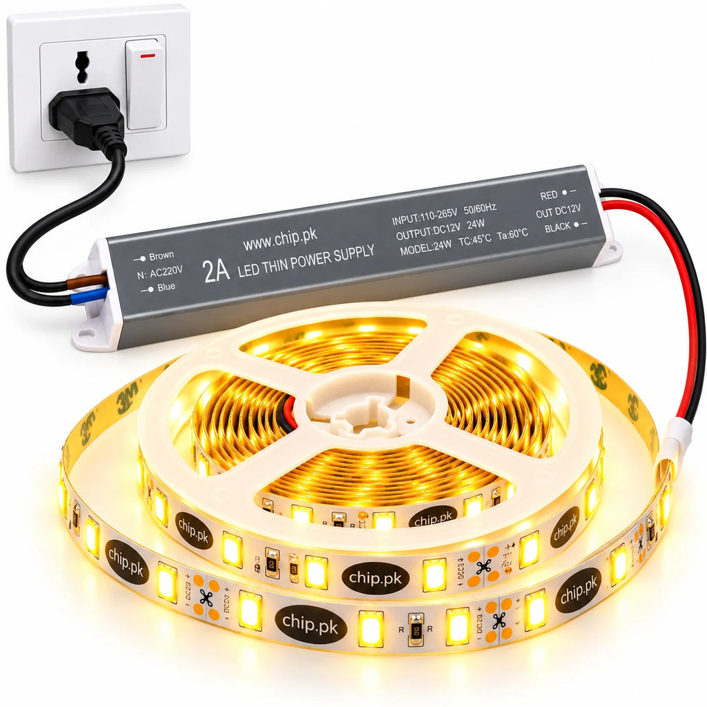 led strip light power supply