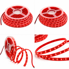 2835 Red LED Strip