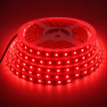 12V LED Strip Light 2835 SMD Red 120 LEDs Per Meter Price in Pakistan