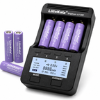 Universal Battery Charger