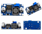 Buck Converter Pakistan