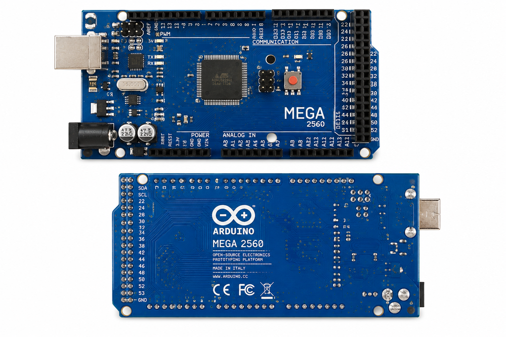 Arduino Mega Pakistan