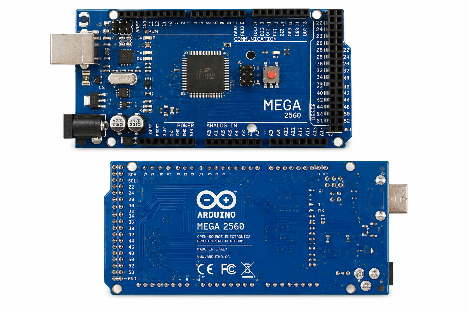 Arduino Mega Pakistan
