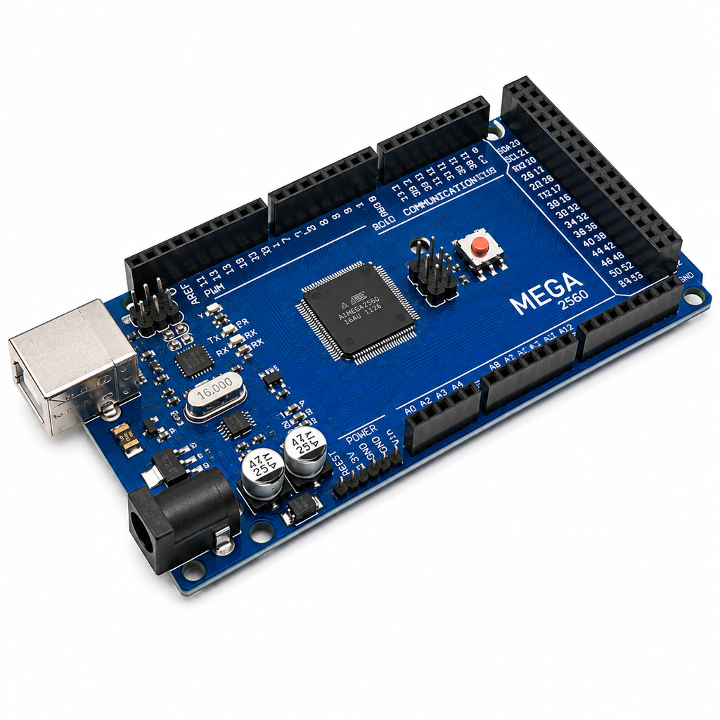 Arduino Mega 2560 R3 ATmega2560 Development Board