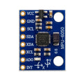 MPU6050 GY-521 Accelerometer Gyroscope Sensor Module
