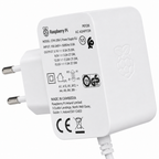 Official Raspberry Pi Power Supply