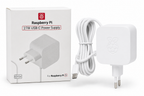 Official Raspberry Pi 5 27W USB-C Power Supply 5.1V 5A