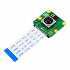 12MP Raspberry Pi Camera for Computer Vision