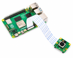 Raspberry Pi Autofocus Camera for Robotics Projects