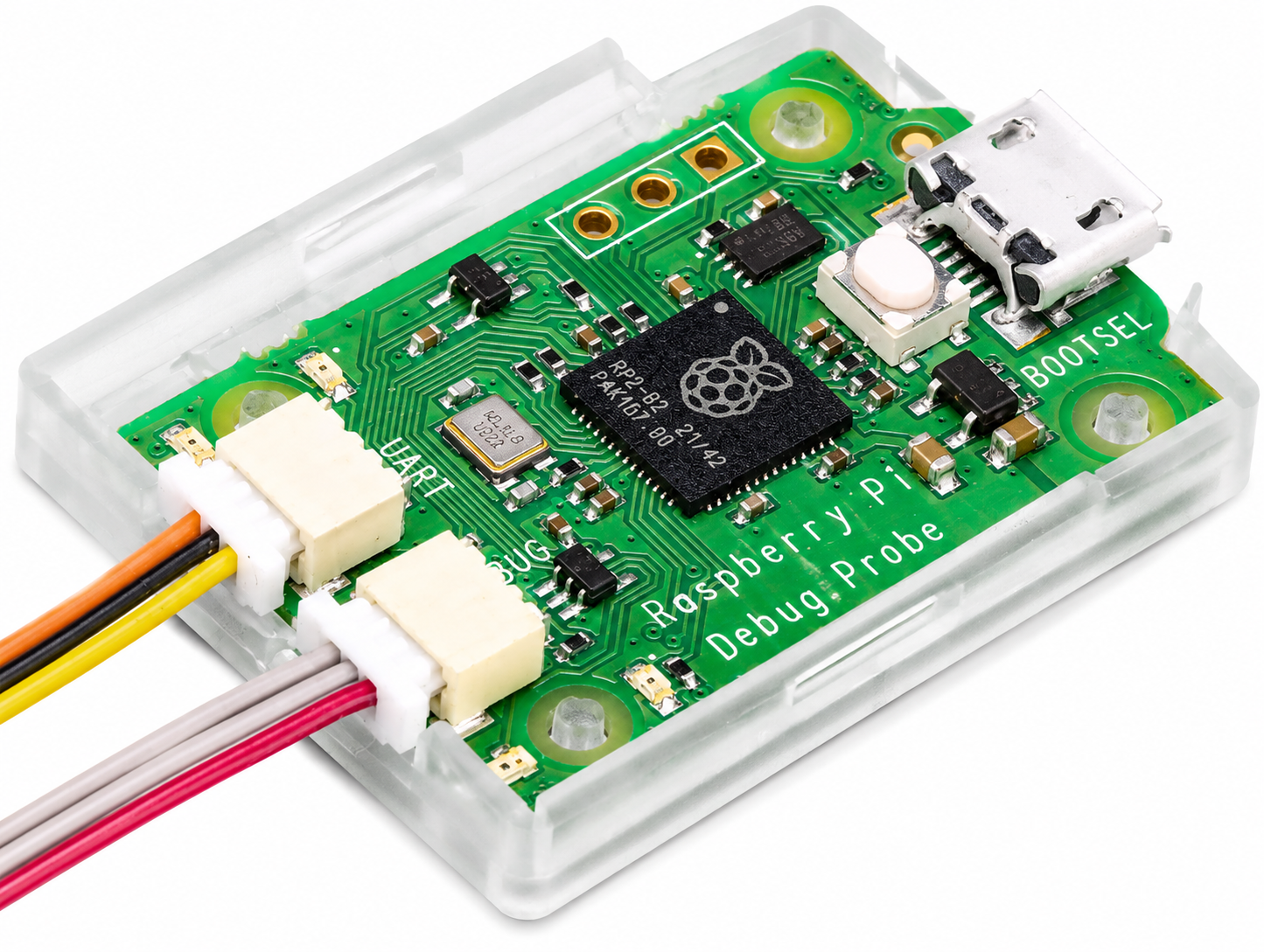 Raspberry Pi Pico RP2040 Buy Online Pakistan | Chip.pk