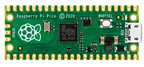 Raspberry Pi Pico RP2040 Buy Online Pakistan | Chip.pk