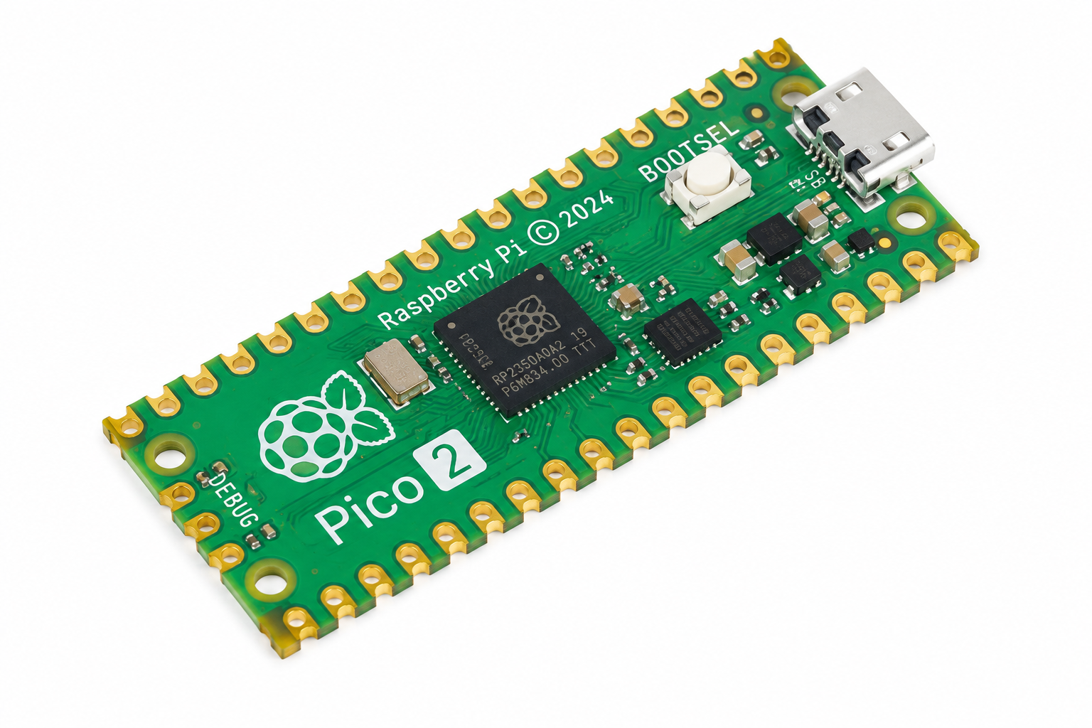 Raspberry Pi Pico Pakistan