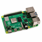 Raspberry Pi 4 Pakistan