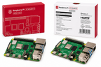 Raspberry Pi 4 4GB