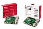 Raspberry Pi IoT Board