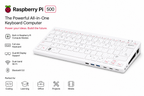 Raspberry Pi 500 8GB RAM
