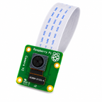 8MP Raspberry Pi Camera for Computer Vision