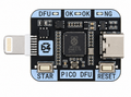 B4 Pico RP2350A Auto DFU Tool for iPhone