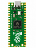 Raspberry Pi Pico 2 RP2350 Microcontroller Development Board