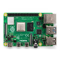 Raspberry Pi 4 Model B 8GB RAM Single Board Computer