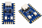 RP2350-Zero Development Board