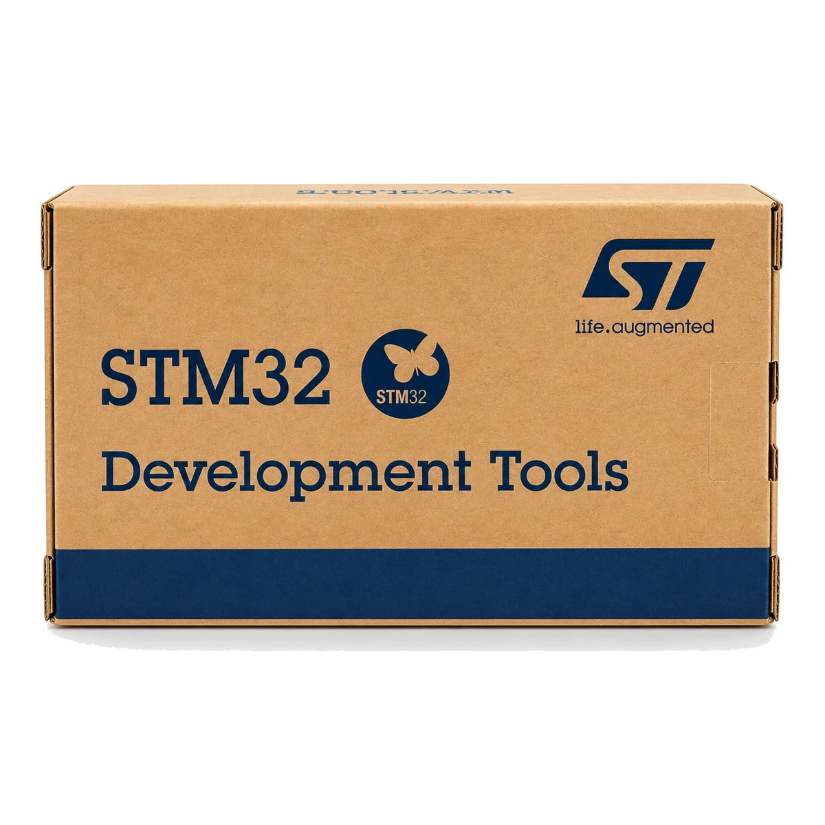 STM32F429 Discovery Kit with resistive touch display