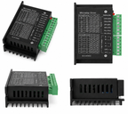 CNC Motor Driver