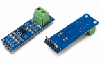 MAX485 Transceiver Module