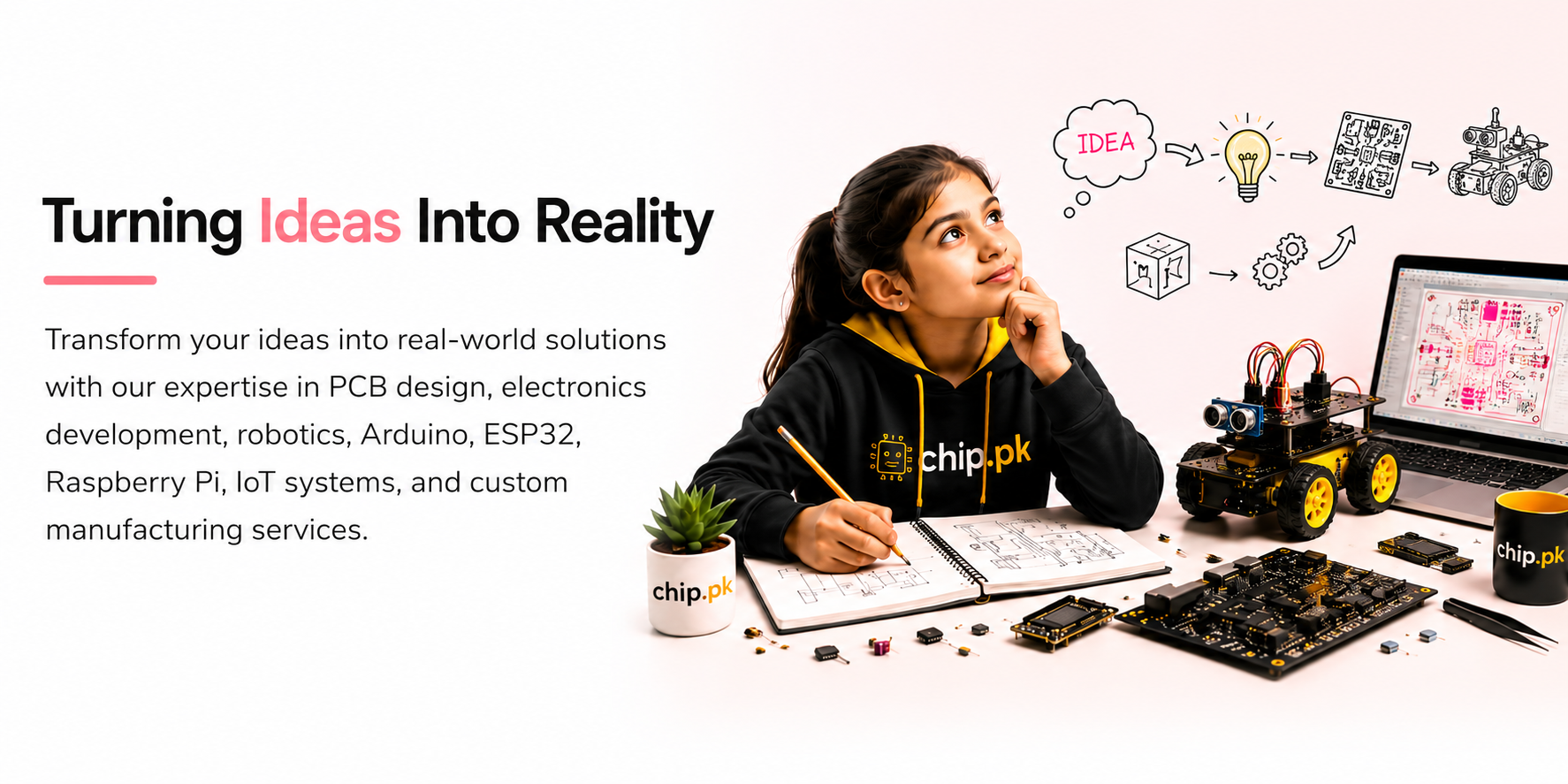Chip.pk Banner
