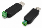 USB to RS485 Interface