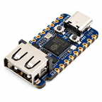 Raspberry Pi RP2350A Board Pakistan