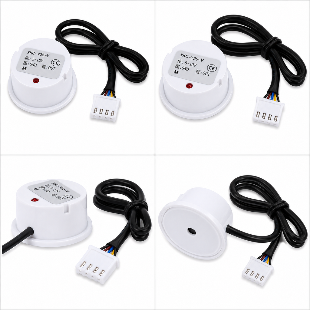 Waterproof Liquid Level Sensor