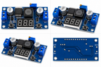 XL4015 Buck Converter